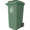 Green bin