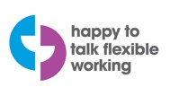 The Flexible Working logo