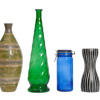 Vases