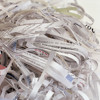 Shredded paper