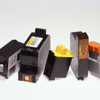 Printer cartridges