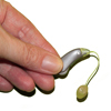 Hearing aids